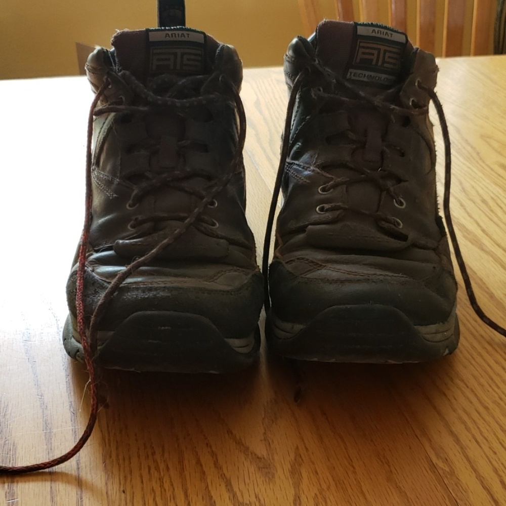 Ariat All Terrian Hiking Boot